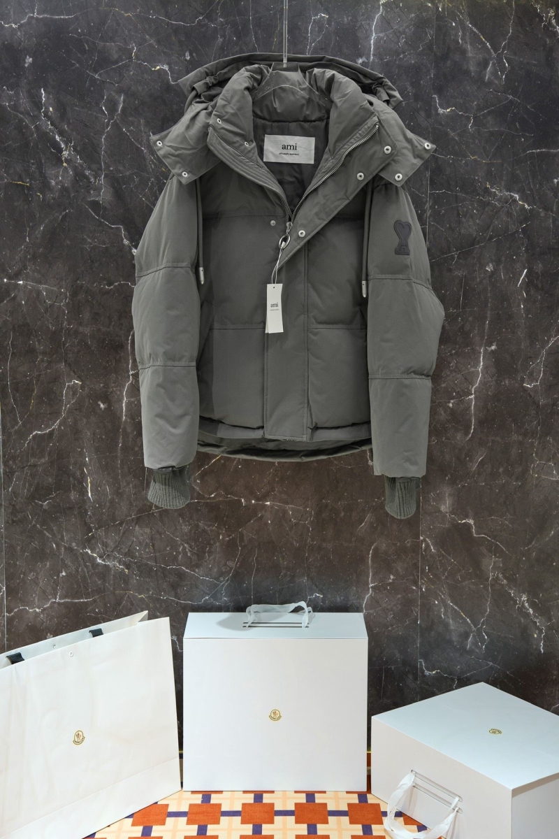 Moncler Down Coat